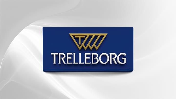 Yokohama TWS Trelleborg tires